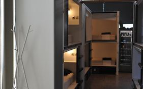 Gazi Hostel